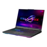 Notebook Gamer Asus Rog 16'' Ryzen 9 32gb 1tb Win11 Rtx5050 - Imagen 5
