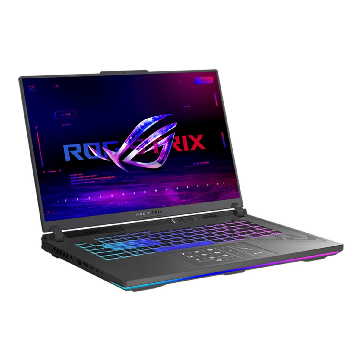 Notebook Gamer Asus Rog 16'' Ryzen 9 32gb 1tb Win11 Rtx5050 - Imagen 4