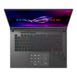 Notebook Gamer Asus Rog 16'' Ryzen 9 16gb 1tb Rtx5060 - Imagen 3