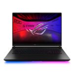 Notebook Gamer Asus Rog 18'' Core Ultra 9 64gb 2tb Win11 Rtx5090 - Imagen 5