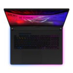 Notebook Gamer Asus Rog 18'' Core Ultra 9 64gb 2tb Win11 Rtx5090 - Imagen 2