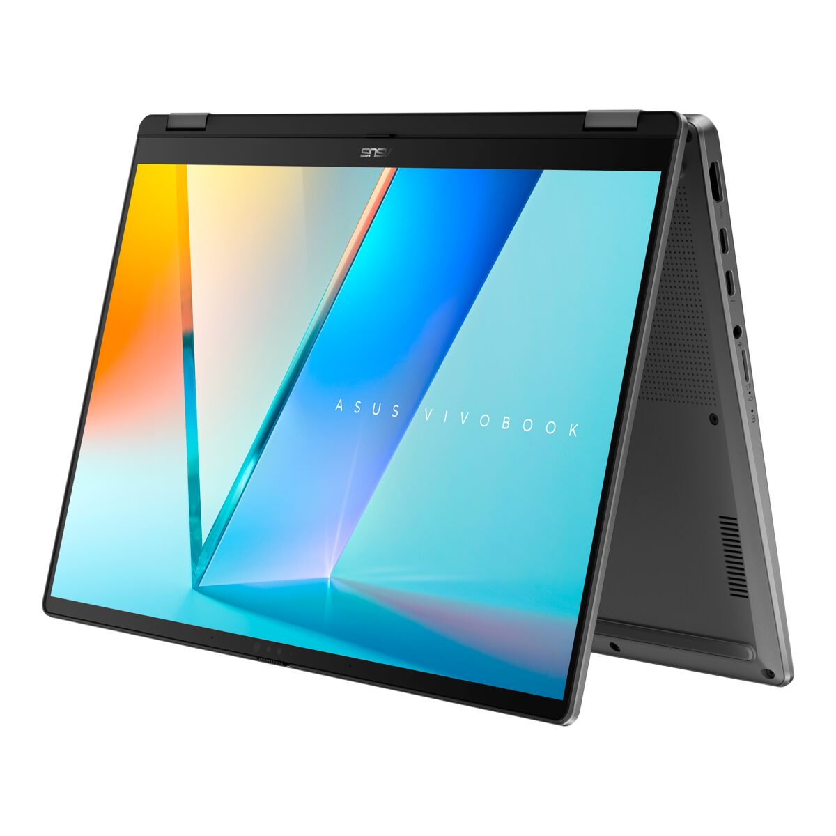 Notebook Asus Vivobook 14'' Táctil Oled Core Ultra 7 16gb 1tb Win11 - Imagen 5