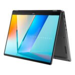 Notebook Asus Vivobook 14'' Táctil Oled Core Ultra 7 16gb 1tb Win11 - Imagen 5