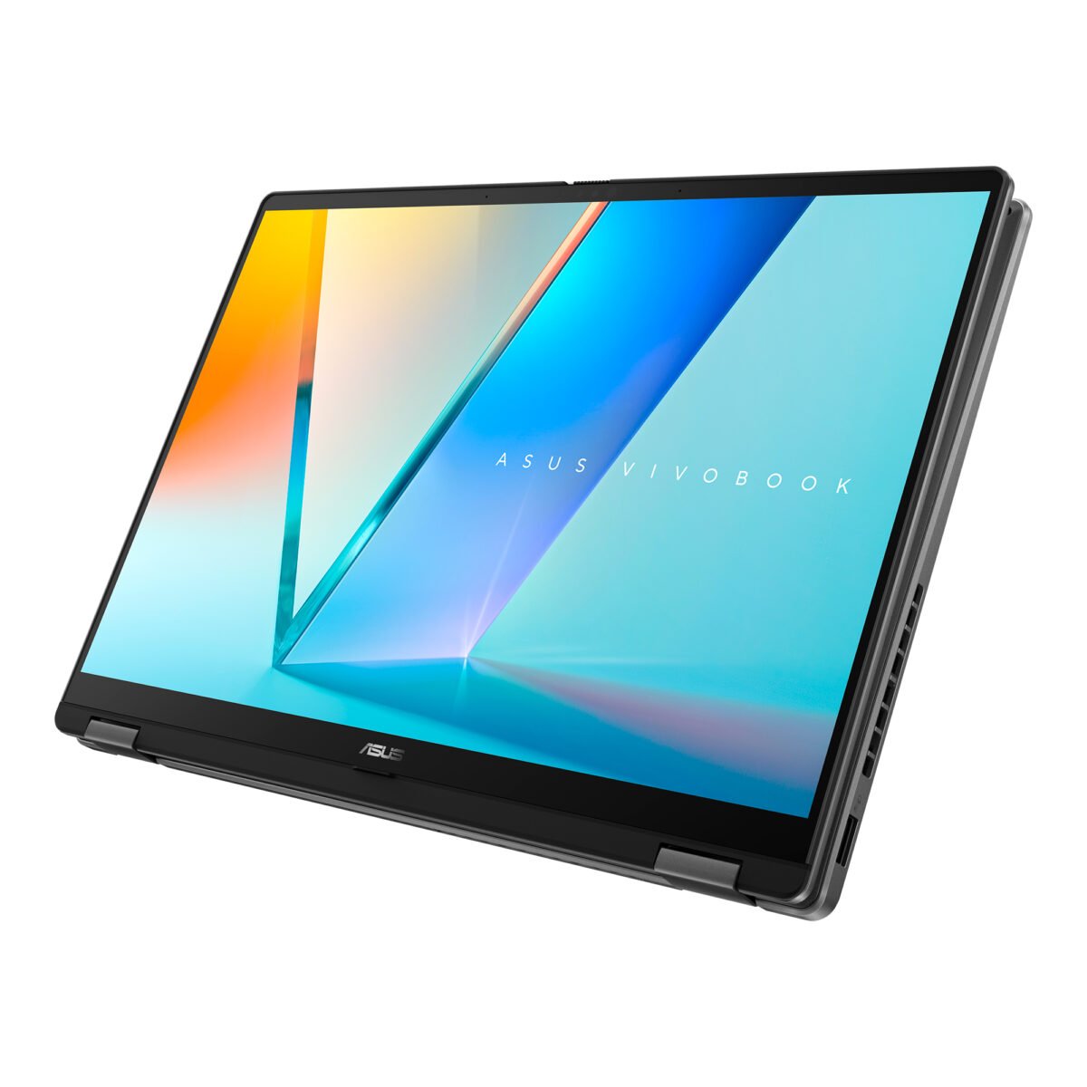 Notebook Asus Vivobook 14'' Táctil Oled Core Ultra 7 16gb 1tb Win11 - Imagen 4