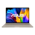 Notebook Asus Zenbook 14'' Oled Core Snapdragon X 32gb 1tb W11 - Imagen 4