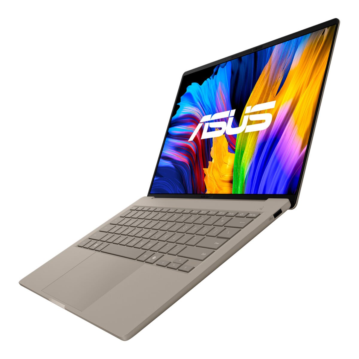 Notebook Asus Zenbook 14'' Oled Core Snapdragon X 32gb 1tb W11 - Imagen 3