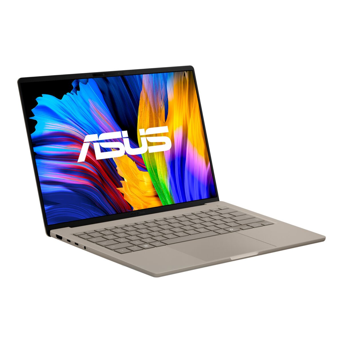Notebook Asus Zenbook 14'' Oled Core Snapdragon X 32gb 1tb W11 - Imagen 2