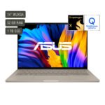 Notebook Asus Zenbook 14'' Oled Core Snapdragon X 32gb 1tb W11 - Imagen 5