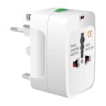 Adaptador De Viaje Universal All In One 125V - 250V - Imagen 3