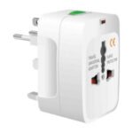 Adaptador De Viaje Universal All In One 125V - 250V - Imagen 4