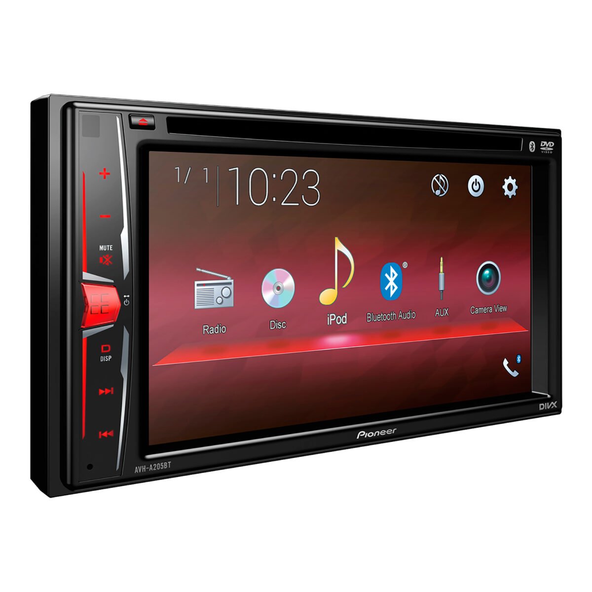 AVHA205BT - Imagen 4