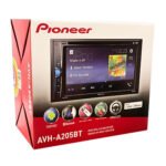 AVHA205BT