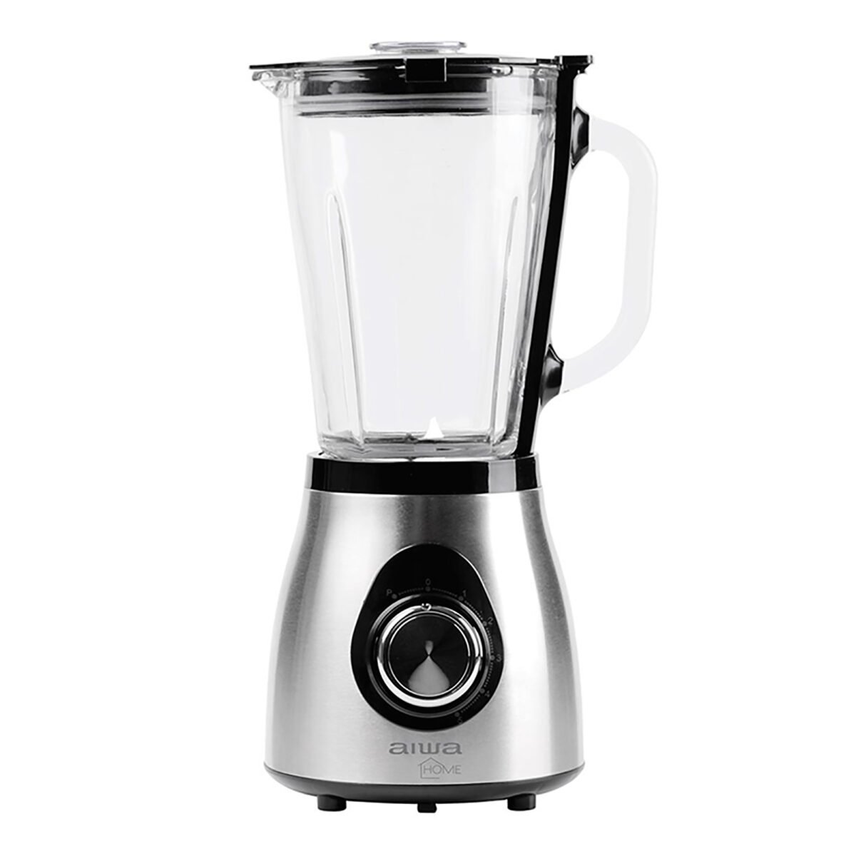 Licuadora Aiwa Awld9702a 500w 5 Vel 1,5l - Imagen 2