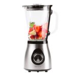 Licuadora Aiwa Awld9702a 500w 5 Vel 1,5l