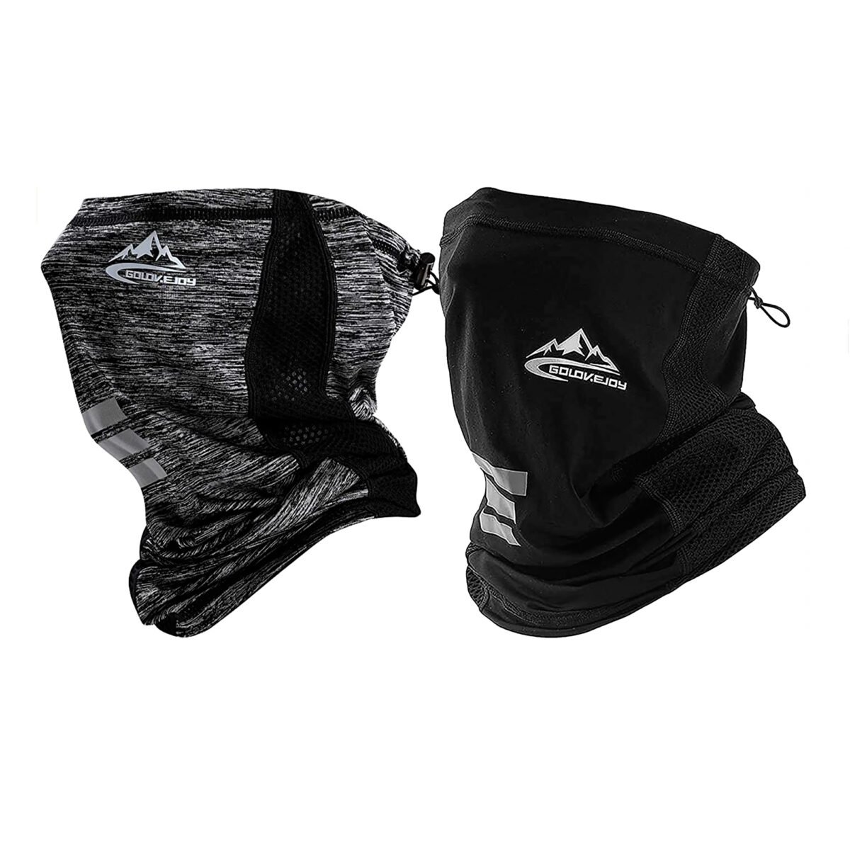 Buff Secado Rápido Suave Reflectante Pack x2 - Imagen 2