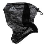 Buff Secado Rápido Suave Reflectante Pack x2