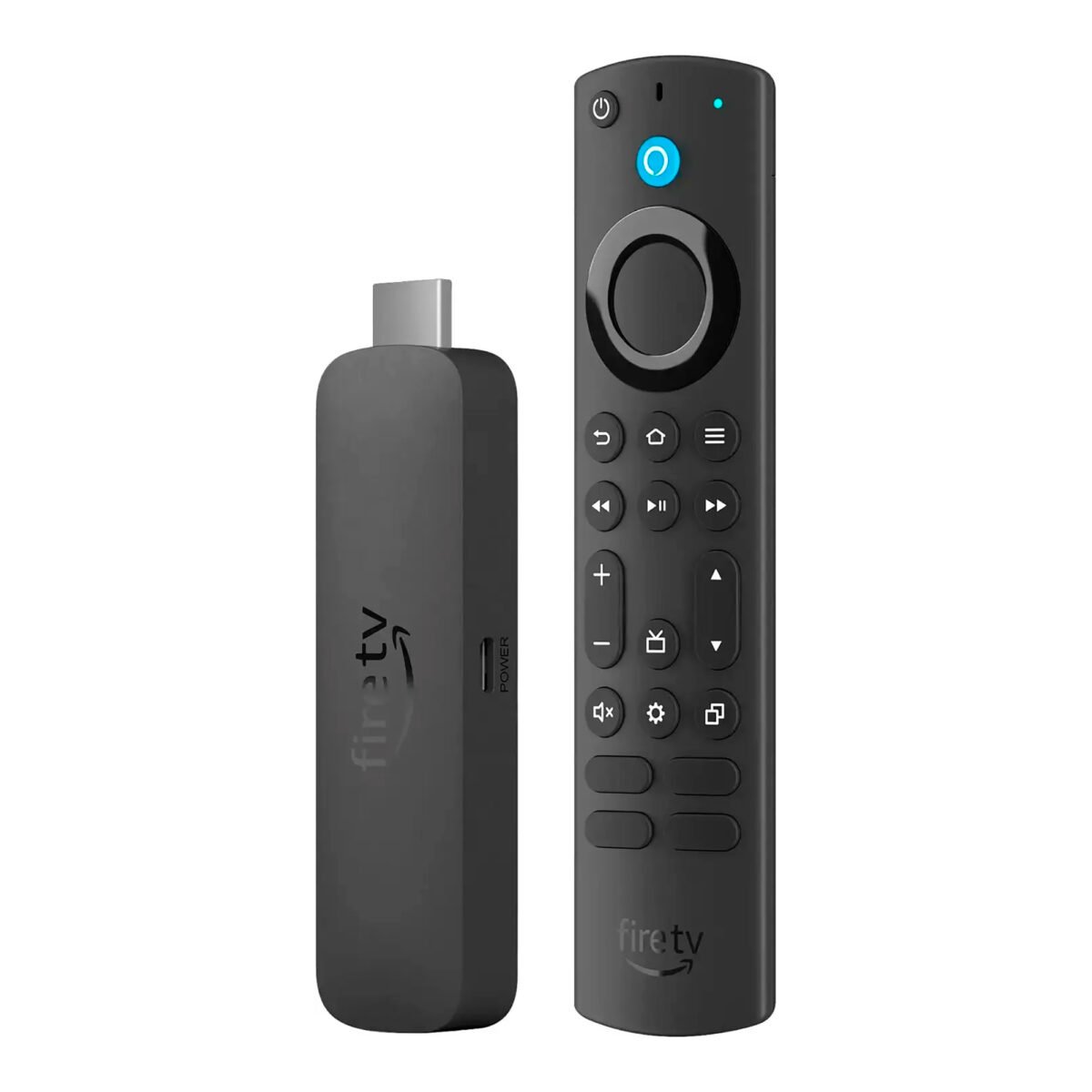 Amazon Fire Tv Stick 4k Max Gen2 Control Remoto Alexa - Imagen 7