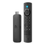 Amazon Fire Tv Stick 4k Max Gen2 Control Remoto Alexa - Imagen 7