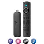 Amazon Fire Tv Stick 4k Max Gen2 Control Remoto Alexa - Imagen 8