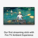 Amazon Fire Tv Stick 4k Max Gen2 Control Remoto Alexa - Imagen 2