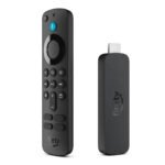 Amazon Fire Tv Stick 4K Gen2 Control Remoto Alexa - Imagen 6
