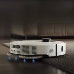 Aspiradora Robot Xiaomi Vacuum 5 Pro 20000Pa - Imagen 2