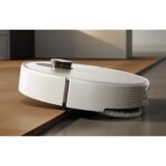 Aspiradora Robot Xiaomi Vacuum 5 Pro 20000Pa