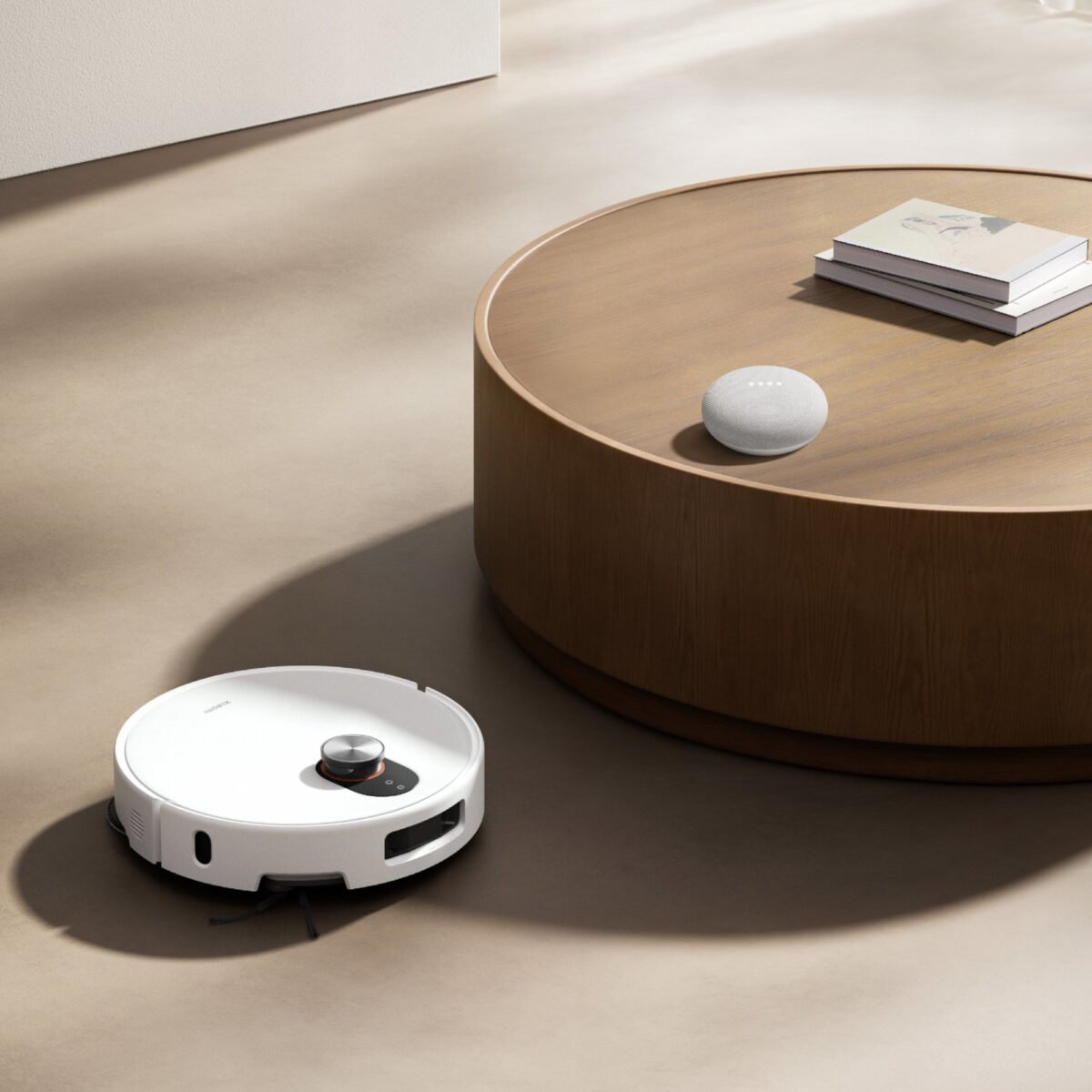 Aspiradora Robot Xiaomi Vacuum 5 20000Pa - Imagen 2