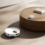 Aspiradora Robot Xiaomi Vacuum 5 20000Pa - Imagen 2