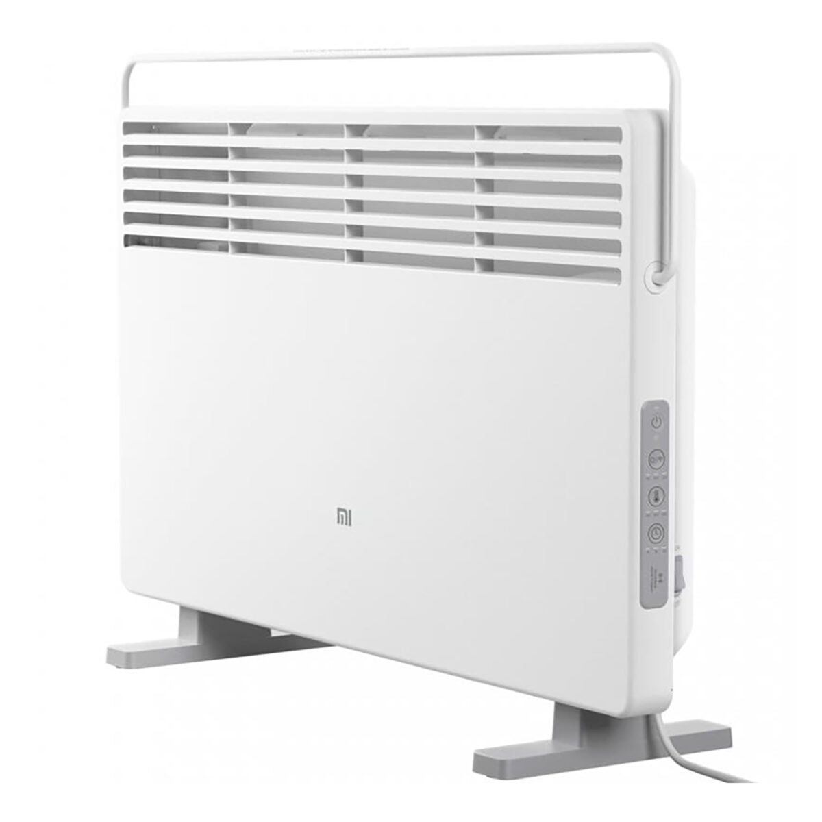 Calefactor Eléctrico Xiaomi 6 Niveles Ipx4 Wifi 2200w - Imagen 4