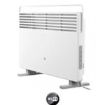 Calefactor Eléctrico Xiaomi 6 Niveles Ipx4 Wifi 2200w - Imagen 5