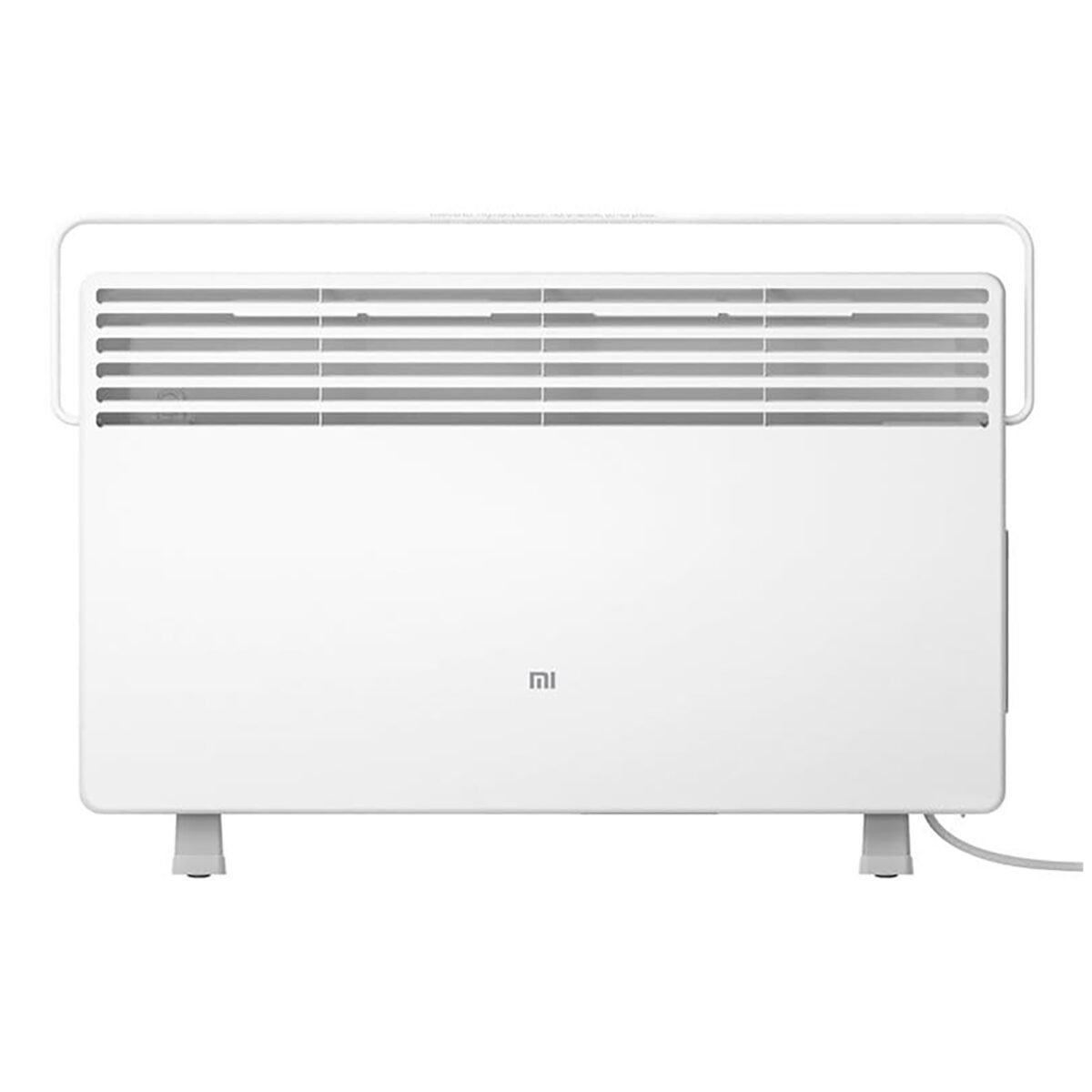 Calefactor Eléctrico Xiaomi 6 Niveles Ipx4 Wifi 2200w - Imagen 3