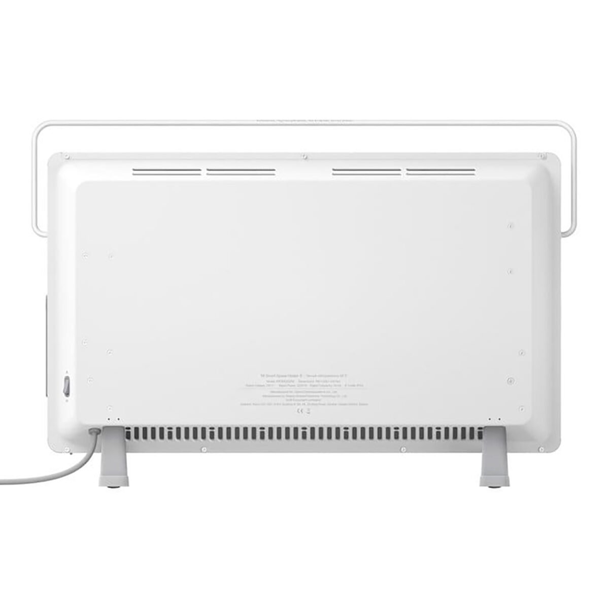 Calefactor Eléctrico Xiaomi 6 Niveles Ipx4 Wifi 2200w - Imagen 2