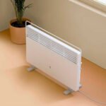 Calefactor Eléctrico Xiaomi 6 Niveles Ipx4 Wifi 2200w