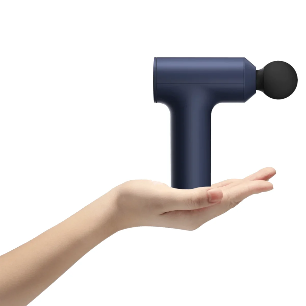 Masajeador Muscular Inalámbrico Xiaomi Massage Gun Mini - Imagen 2