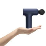 Masajeador Muscular Inalámbrico Xiaomi Massage Gun Mini - Imagen 2