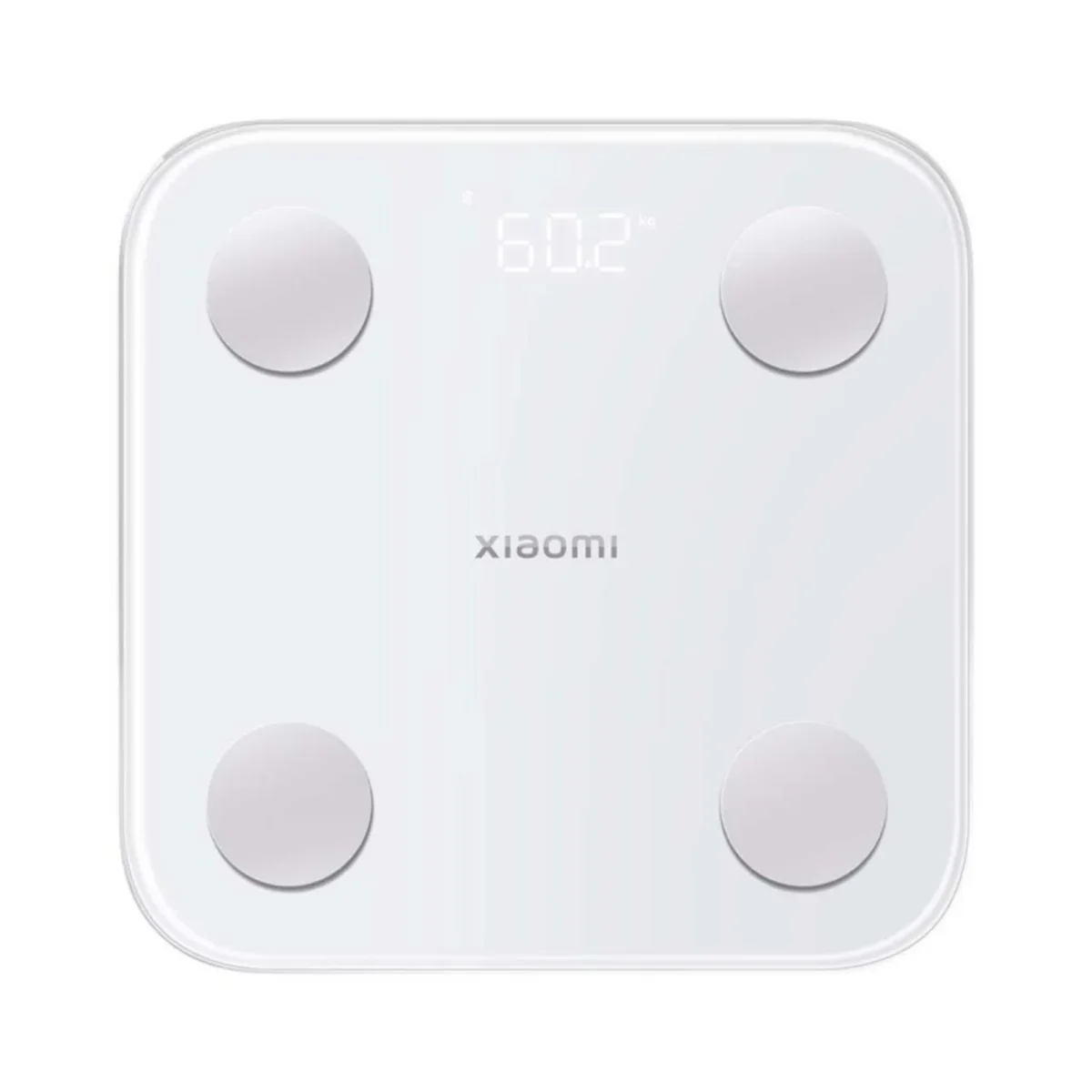 Balanza Digital Xiaomi Mi Smart Scale S400 150 kg - Imagen 3