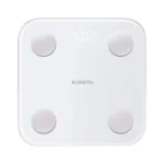 Balanza Digital Xiaomi Mi Smart Scale S400 150 kg - Imagen 3