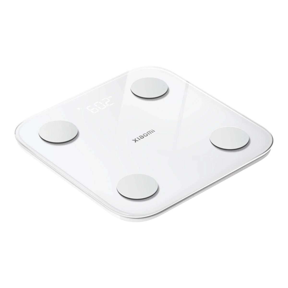Balanza Inteligente Xiaomi Body Scale S400 150kg - Imagen 2