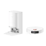 Aspiradora Robot Xiaomi Vacuum x20+ 6000Pa - Imagen 5