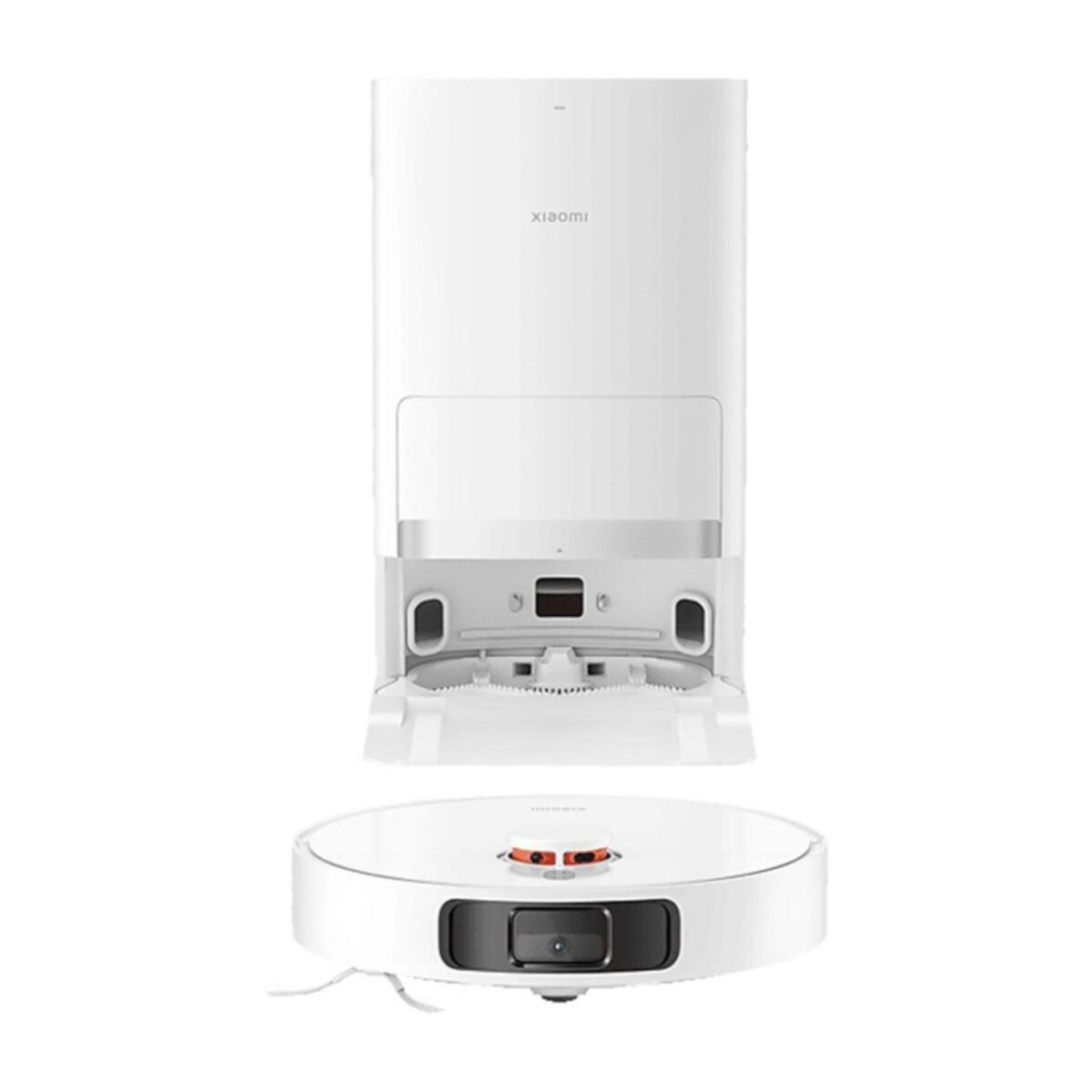 Aspiradora Robot Xiaomi Vacuum x20+ 6000Pa - Imagen 4