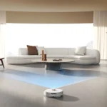 Aspiradora Robot Xiaomi Vacuum x20+ 6000Pa - Imagen 2