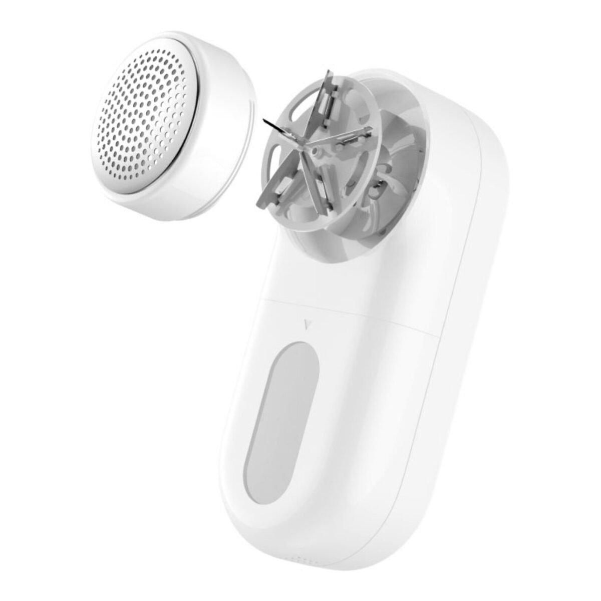 Removedor de Pelusas Portátil Xiaomi Lint Remover 5W - Imagen 2