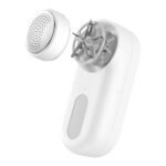 Removedor de Pelusas Portátil Xiaomi Lint Remover 5W - Imagen 2