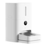 Comedero Inteligente Xiaomi Para Mascotas 2,5kg - Imagen 4