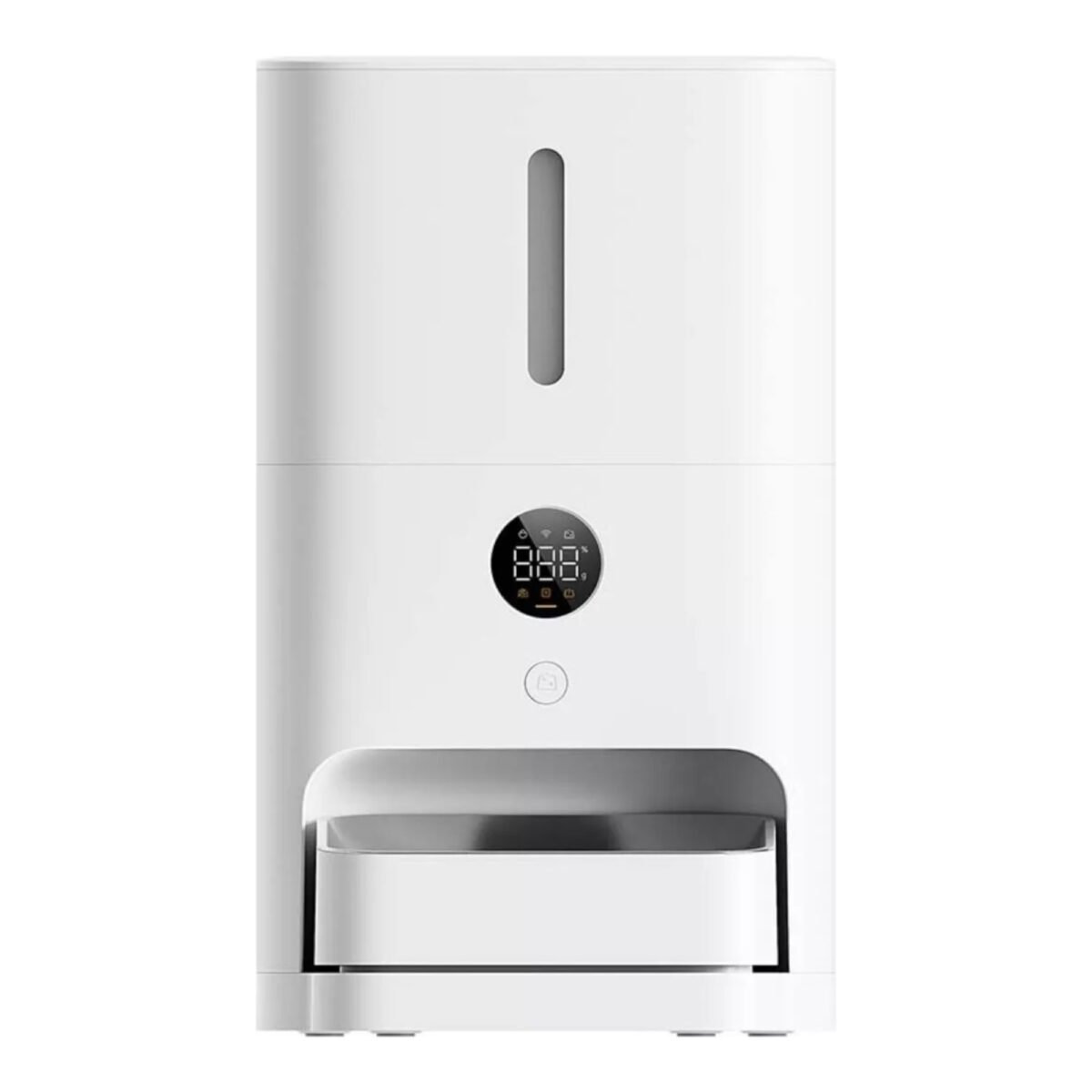 Comedero Inteligente Xiaomi Para Mascotas 2,5kg - Imagen 3