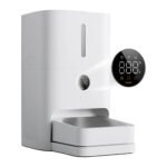 Comedero Inteligente Xiaomi Para Mascotas 2,5kg - Imagen 2