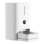 Comedero Inteligente Xiaomi Para Mascotas 2,5kg - Imagen 5