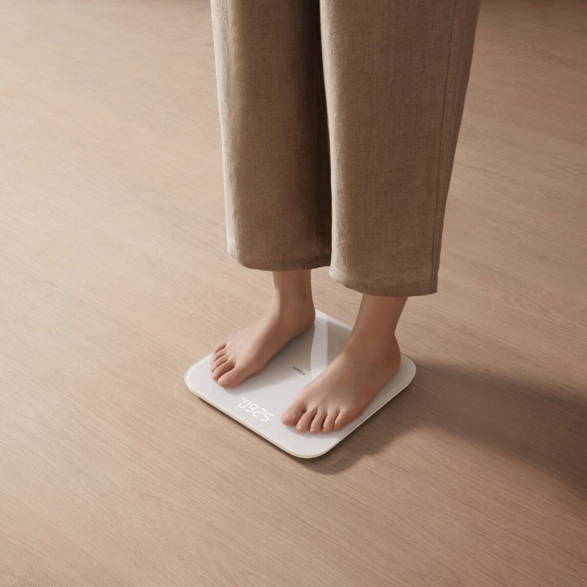 Balanza Inteligente Xiaomi Mi Smart Scale S200 150kg - Imagen 2