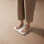 Balanza Inteligente Xiaomi Mi Smart Scale S200 150kg - Imagen 2